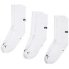Puma Kojinės Unisex New Baltas 938372 01