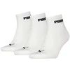 Puma Kojinės Unisex New Baltas 938393 01