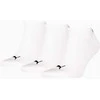 Puma Kojinės Unisex Sneaker Baltas 938624 13