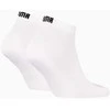 Puma Kojinės Unisex Sport Baltas 938902 03