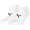 Puma Kojinės Unisex Sport Baltas 938902 03