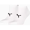 Puma Kojinės Unisex Sport Baltas 938902 03