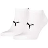 Puma Kojinės Unisex Sport Baltas 938902 03