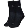 Puma Kojinės Women Sock 2 Pairs Juodas 938380 01