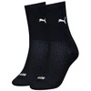 Puma Kojinės Women Sock 2 Pairs Juodas 938380 01