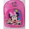 Disney Kuprinė Mergaitėms Minnie Rožinė 21612201 3