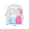 Kuprinė Mergaitėms Disney Frozen Mėlyna 21312001 8