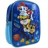 Spin Master Kuprinė Vaikams Paw Patrol Mėlyna PPT12001 54