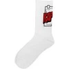 M-SOCKS Kojinės Baltas KOJ 2015/Baltas