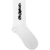 M-SOCKS Kojinės Baltas KOJ 2021/Baltas