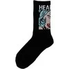 M-SOCKS Kojinės Juodas KOJ 2017/Juodas