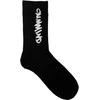 M-SOCKS Kojinės Juodas KOJ 2019/Juodas