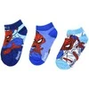 Marvel Kojinės Vaikams Spider Man Mėlyna SP-A-SOCKS-126