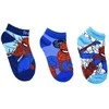 Marvel Kojinės Vaikams Spider Man Mėlyna SP-A-SOCKS-126
