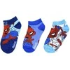Marvel Kojinės Vaikams Spider Man Mėlyna SP-A-SOCKS-126
