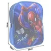 Marvel Kuprinė Berniukams Spider Man Mėlyna 21912001 5