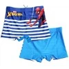Marvel Maudymosi Glaudės Berniukams Spired Man Mėlyna SP-G-SWIM-118/SM