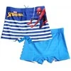 Marvel Maudymosi Glaudės Berniukams Spired Man Mėlyna SP-G-SWIM-118/SM