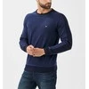 MCL Megztinis Vyrams Mėlyna 35387/INDIGO