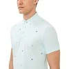 MCL Polo Marškinėliai Vyrams Mint 26505/A.MINT