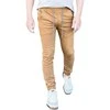 M.Sara Džinsai Vyrams Brown KA6792-17