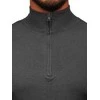 New Boy Golfas Vyrams Pilkas MM6007-3