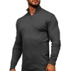 New Boy Golfas Vyrams Pilkas MM6007-3