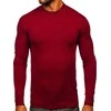 New Boy Megztinis Vyrams Bordo MMB603-7