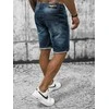 New Boy Šortai Vyrams Mėlyna MP0264BS