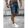 New Boy Šortai Vyrams Mėlyna MP0264BS