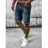 New Boy Šortai Vyrams Mėlyna MP0264BS