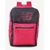 New_Balance New Balance Kuprinė Booker Backpack II Rožinė Pilkas 500160 662