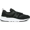 New_Balance New Balance Avalynė CW997HV1 Lifestyle Juodas CW997HJB