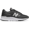 New_Balance New Balance Avalynė Moterims 997H Juodas