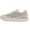 New_Balance New Balance Avalynė Moterims 237 Running Pilkas Baltas Lilac WS237MSB