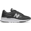 New_Balance New Balance Avalynė Moterims 997H Juodas