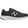 New_Balance New Balance Avalynė Moterims W411V2 Juodas