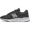 New_Balance New Balance Avalynė Moterims 997H Juodas