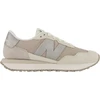 New_Balance New Balance Avalynė Moterims 237 Running Pilkas Baltas Lilac WS237MSB