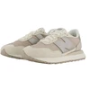 New_Balance New Balance Avalynė Moterims 237 Running Pilkas Baltas Lilac WS237MSB
