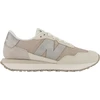 New_Balance New Balance Avalynė Moterims 237 Running Pilkas Baltas Lilac WS237MSB