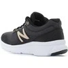 New_Balance New Balance Avalynė Moterims W411V2 Juodas