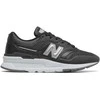 New_Balance New Balance Avalynė Moterims 997H Juodas