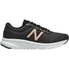 New_Balance New Balance Avalynė Moterims W411V2 Juodas