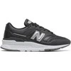 New_Balance New Balance Avalynė Moterims 997H Juodas