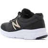 New_Balance New Balance Avalynė Moterims W411V2 Juodas