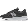 New_Balance New Balance Avalynė Moterims 997H Juodas