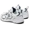 New_Balance New Balance Avalynė Unisex Baltas Mėlyna ML408A