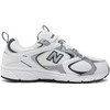 New_Balance New Balance Avalynė Unisex Baltas Mėlyna ML408A
