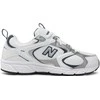 New_Balance New Balance Avalynė Unisex Baltas Mėlyna ML408A